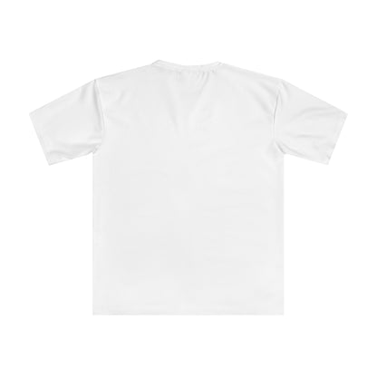 Men's T‑Shirt — "I Get Nervous Around Pretty Women" Graphic Tee