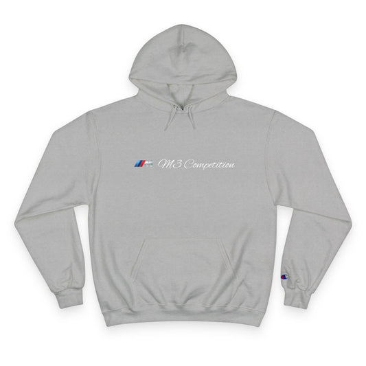 M3 hoodie | BMW M3 silhouette, High-Performance car design