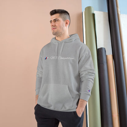 M3 Conversion hoodie | BMW M3 silhouette, High-Performance car design