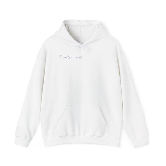 Sweat à Capuche Unisexe Heavy Blend™