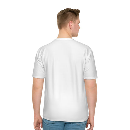 Men's T‑Shirt — "I Get Nervous Around Pretty Women" Graphic Tee
