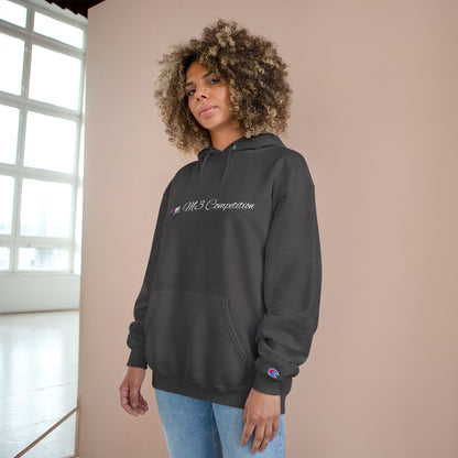 M3 Conversion hoodie | BMW M3 silhouette, High-Performance car design