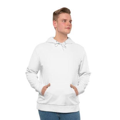 Make Men Men Again Hoodie — Bold Back-Print Men's Pullover