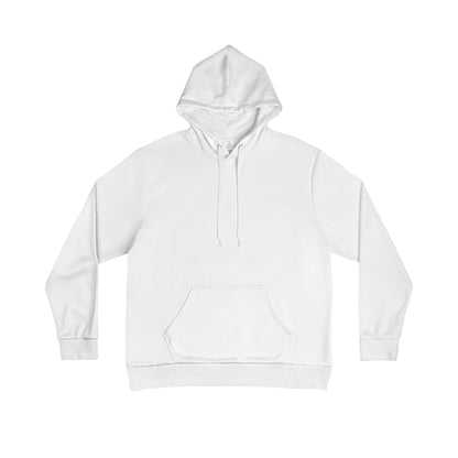 Make Men Men Again Hoodie — Bold Back-Print Men's Pullover