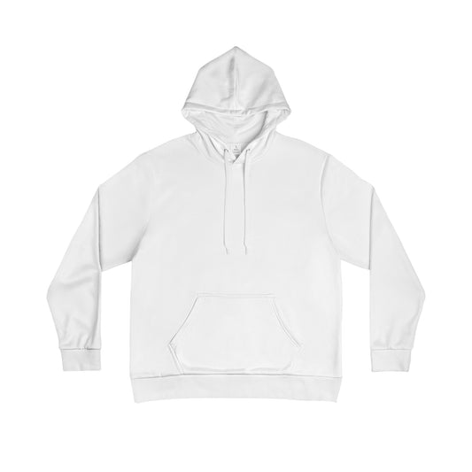 Make Men Men Again Hoodie — Bold Back-Print Men's Pullover