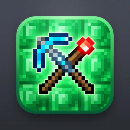 Minecraft Master Builder