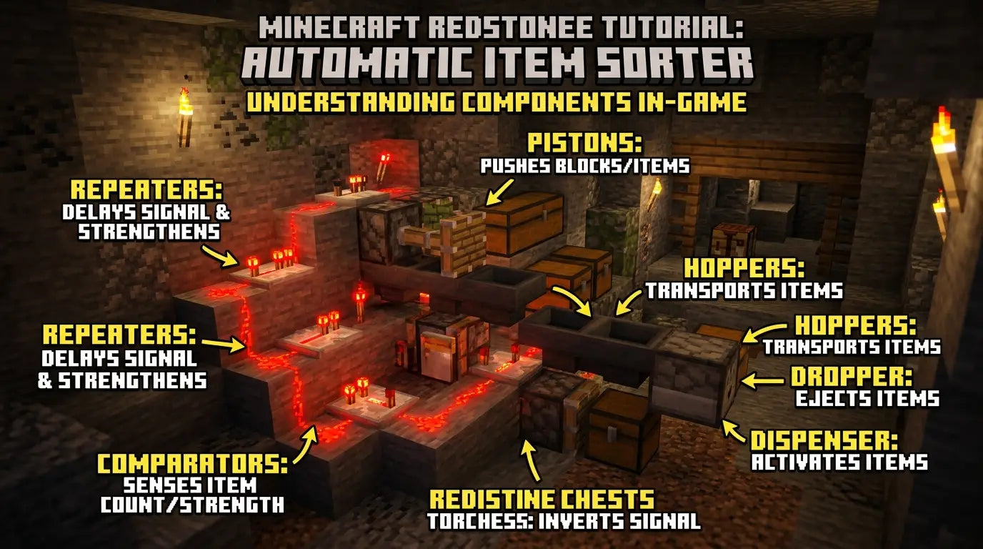 Minecraft Master Builder